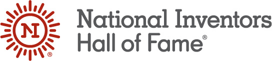 National Inventors Hall of Fame logo